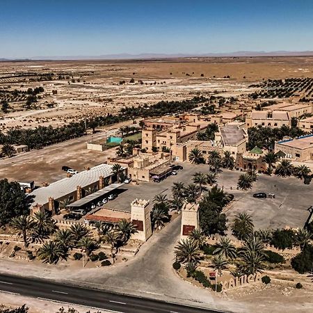Kasbah Hotel Xaluca Arfoud Εξωτερικό φωτογραφία