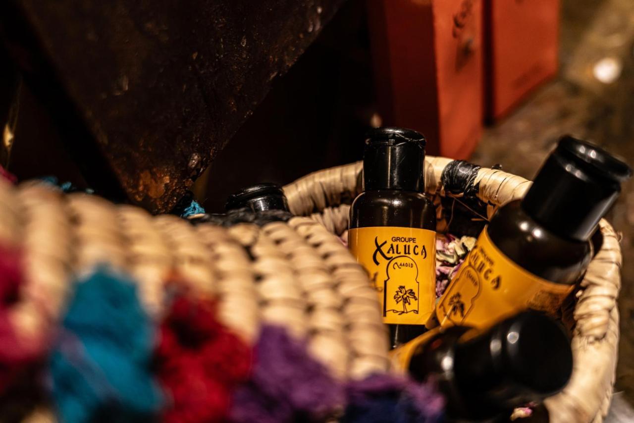 Kasbah Hotel Xaluca Arfoud Εξωτερικό φωτογραφία