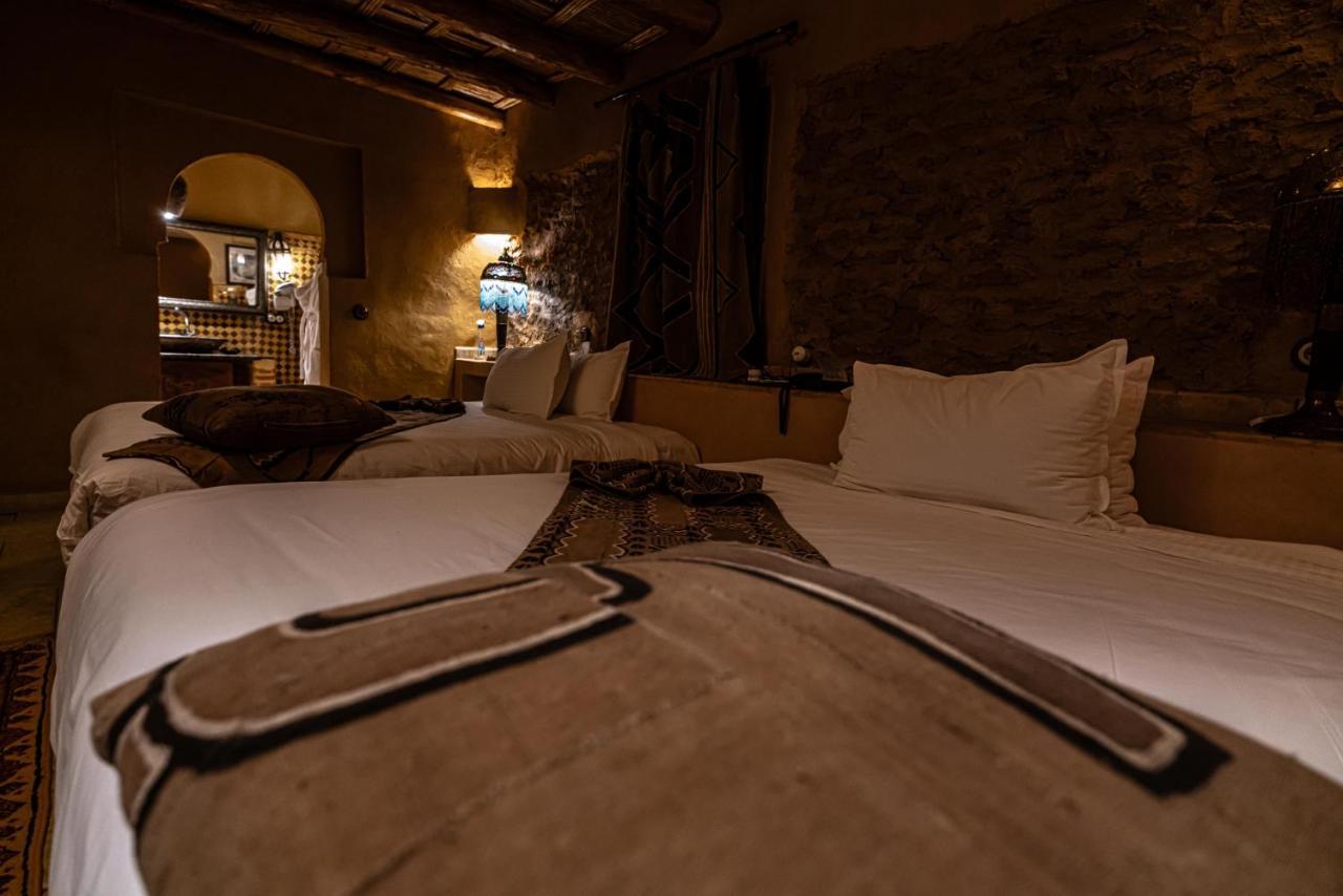 Kasbah Hotel Xaluca Arfoud Εξωτερικό φωτογραφία