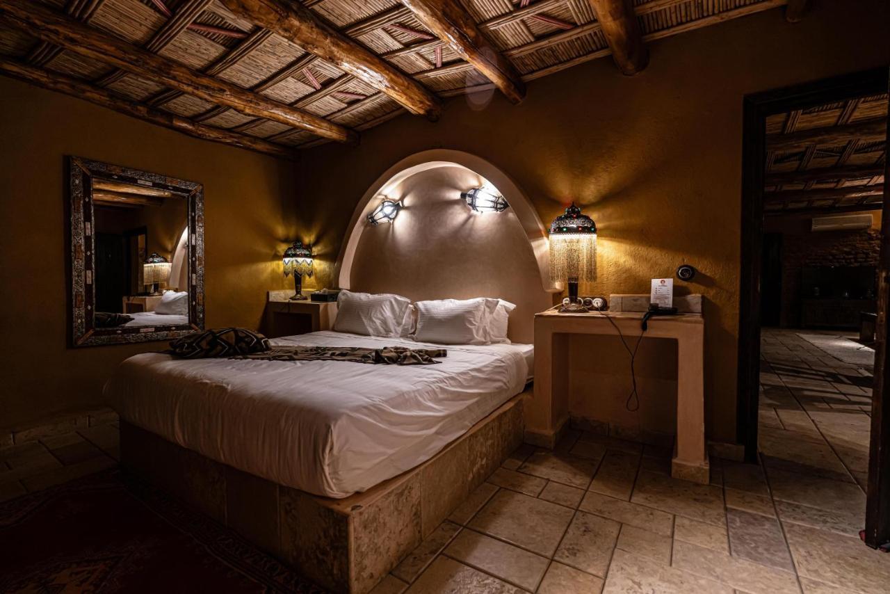 Kasbah Hotel Xaluca Arfoud Εξωτερικό φωτογραφία