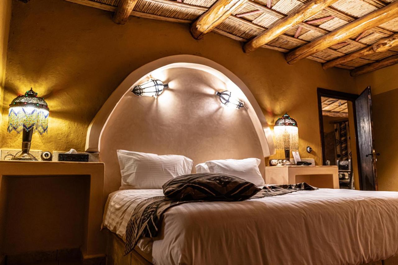 Kasbah Hotel Xaluca Arfoud Εξωτερικό φωτογραφία
