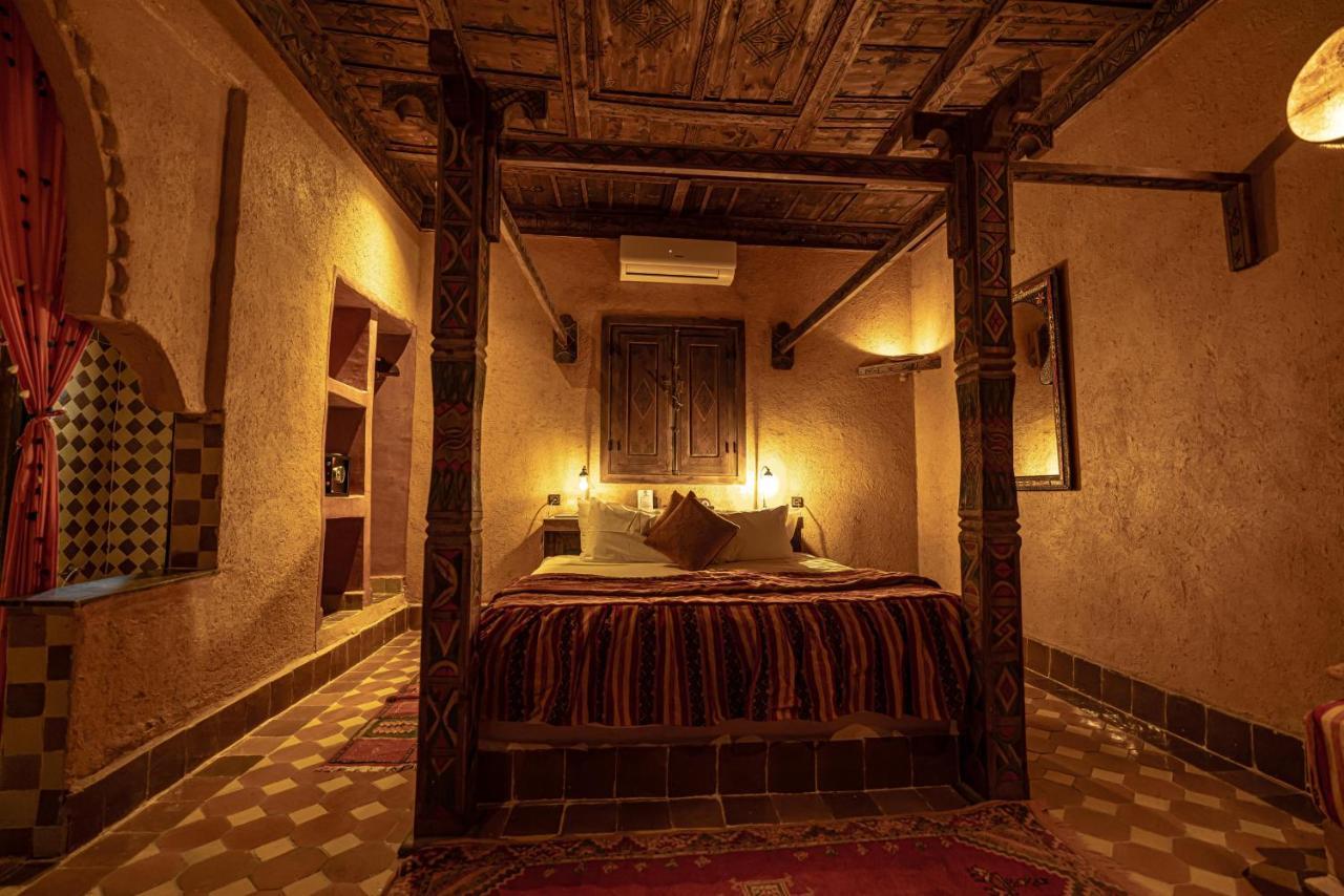 Kasbah Hotel Xaluca Arfoud Εξωτερικό φωτογραφία