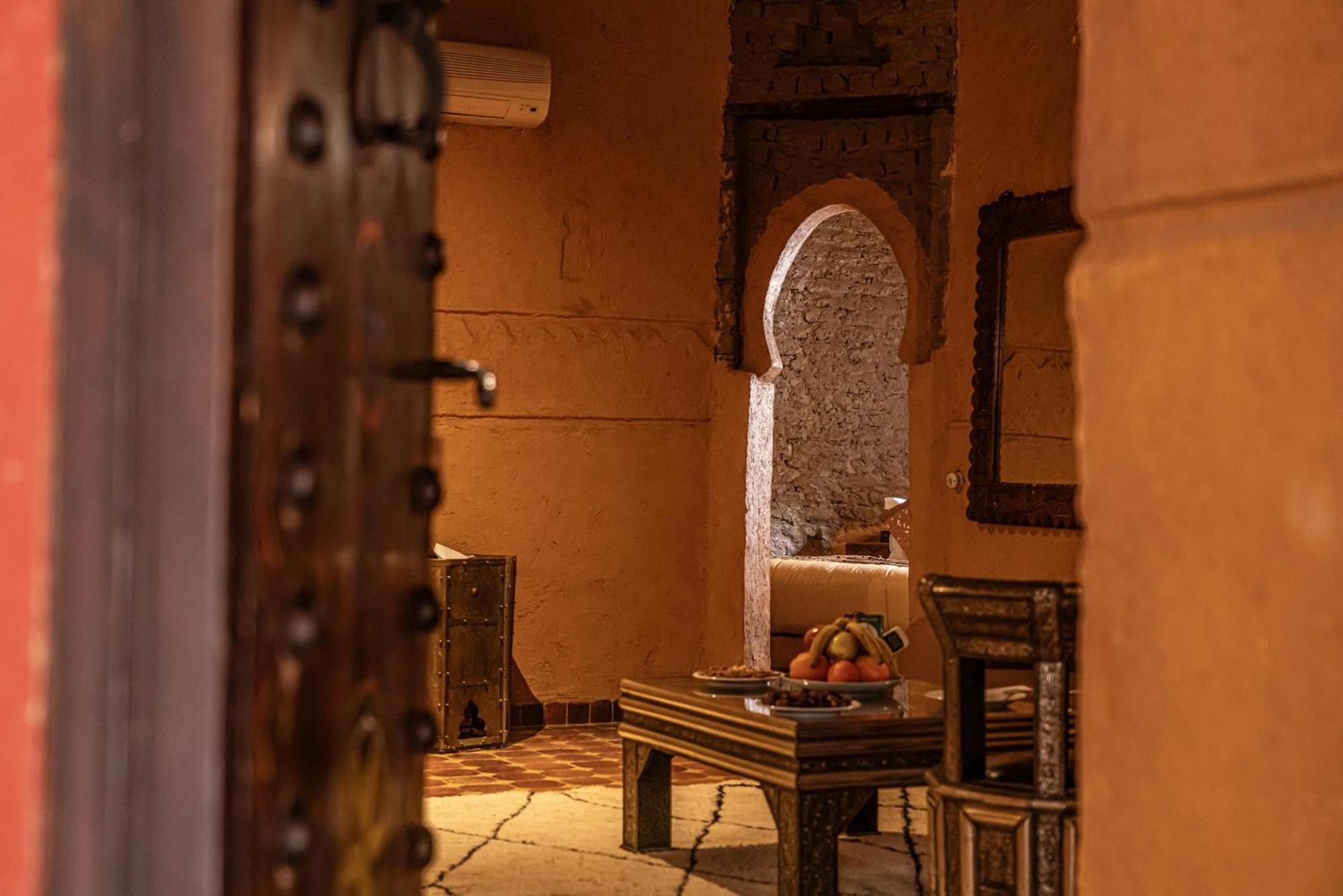 Kasbah Hotel Xaluca Arfoud Εξωτερικό φωτογραφία