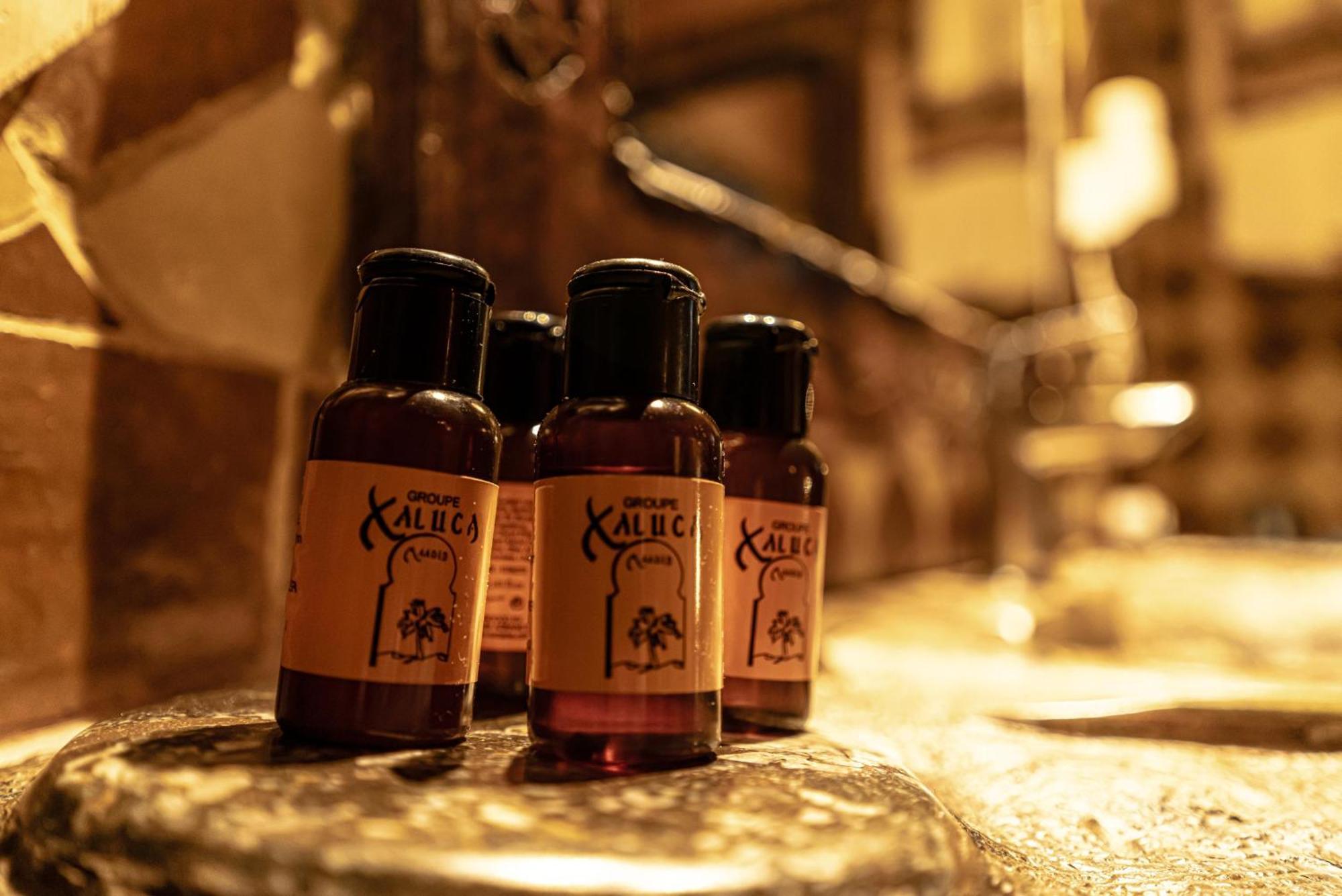Kasbah Hotel Xaluca Arfoud Εξωτερικό φωτογραφία
