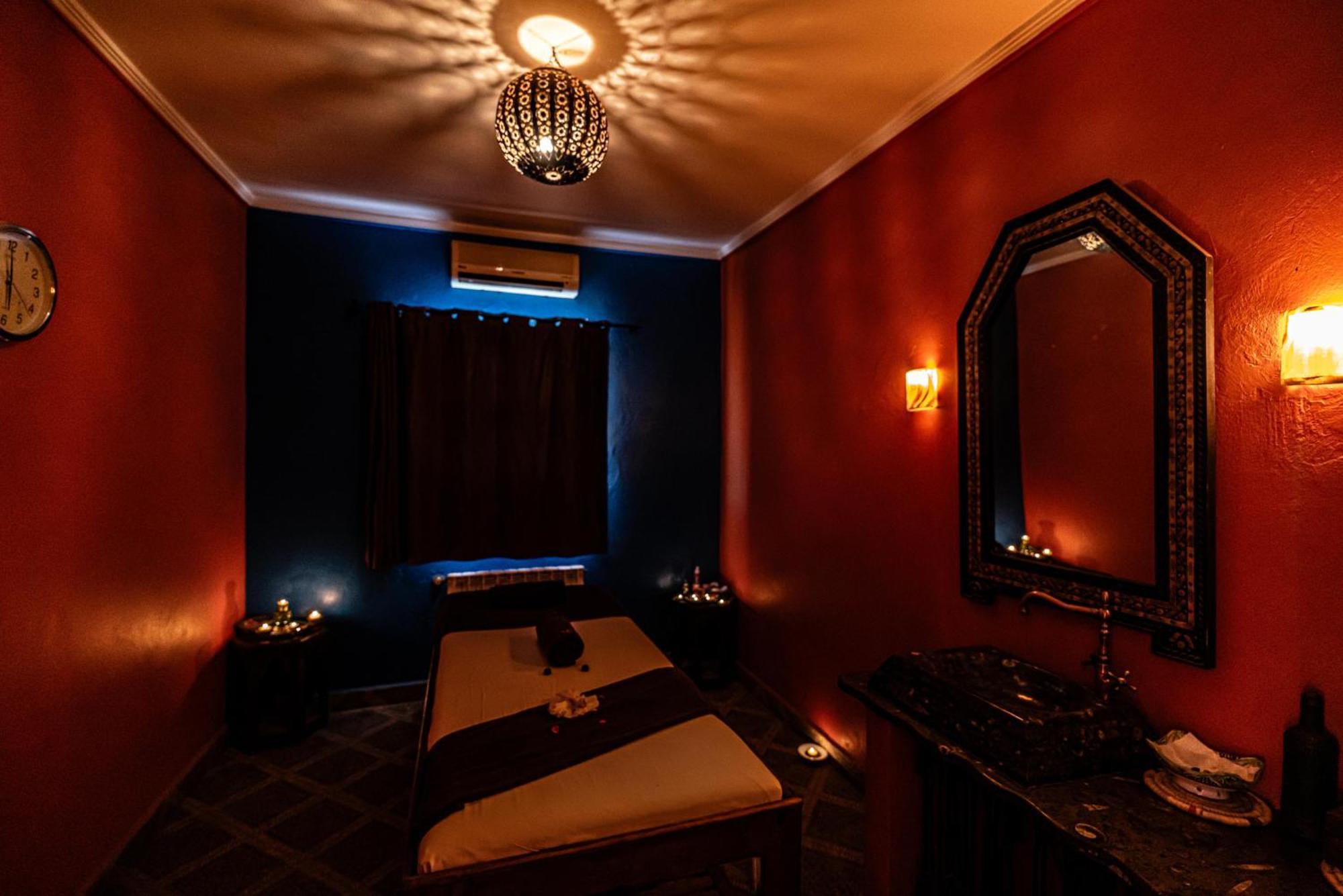 Kasbah Hotel Xaluca Arfoud Εξωτερικό φωτογραφία