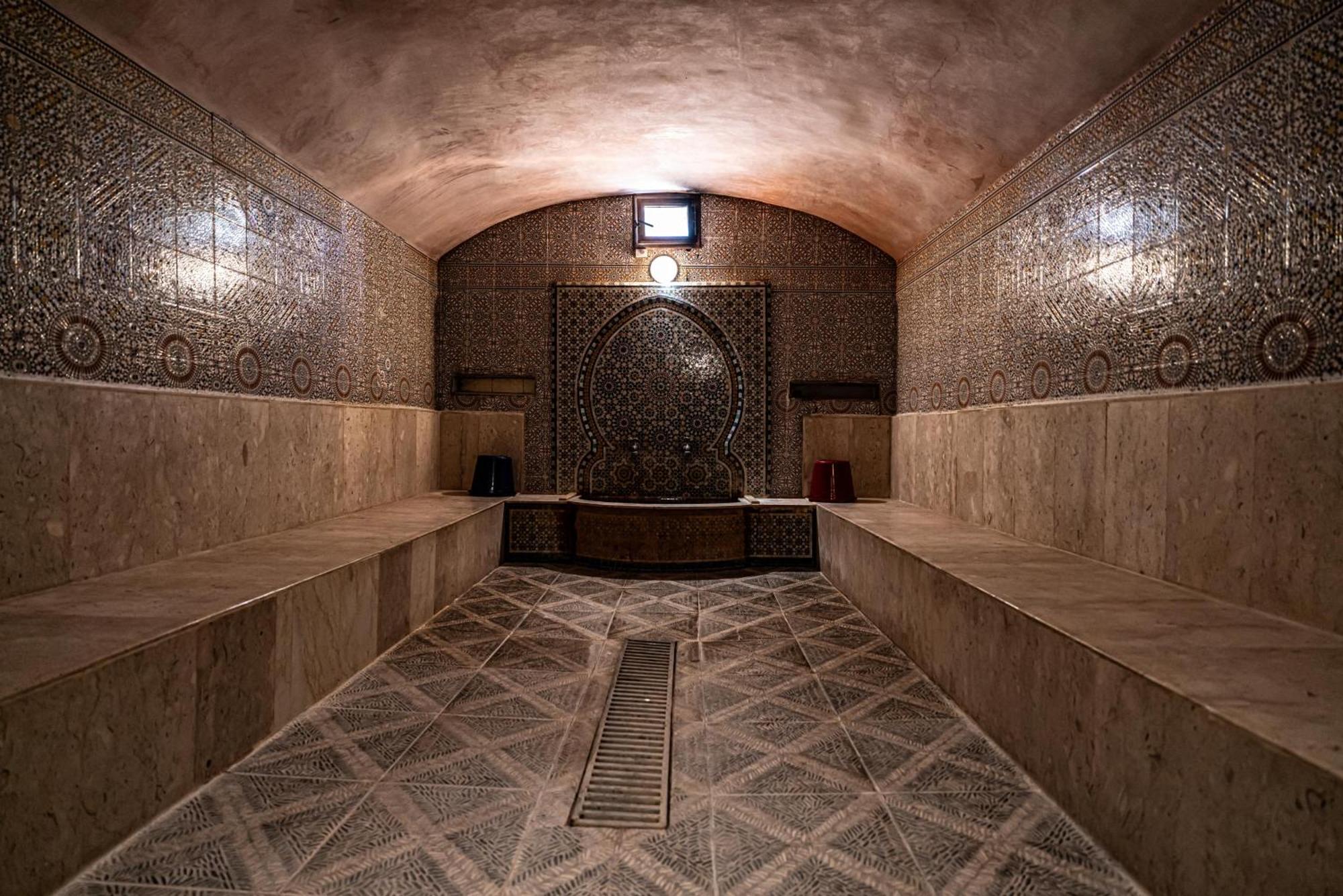 Kasbah Hotel Xaluca Arfoud Εξωτερικό φωτογραφία