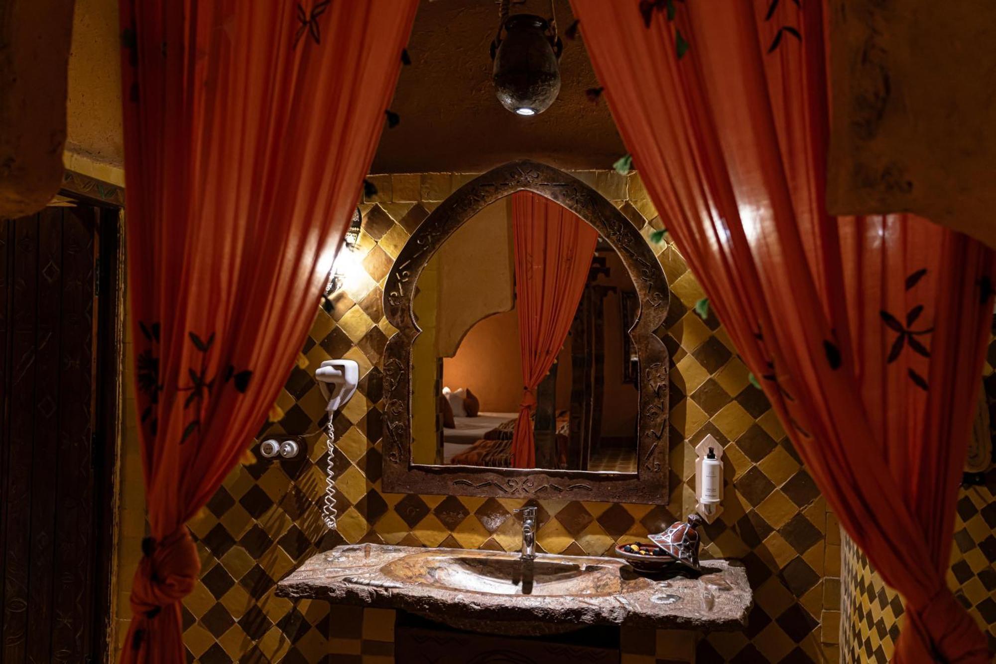 Kasbah Hotel Xaluca Arfoud Εξωτερικό φωτογραφία