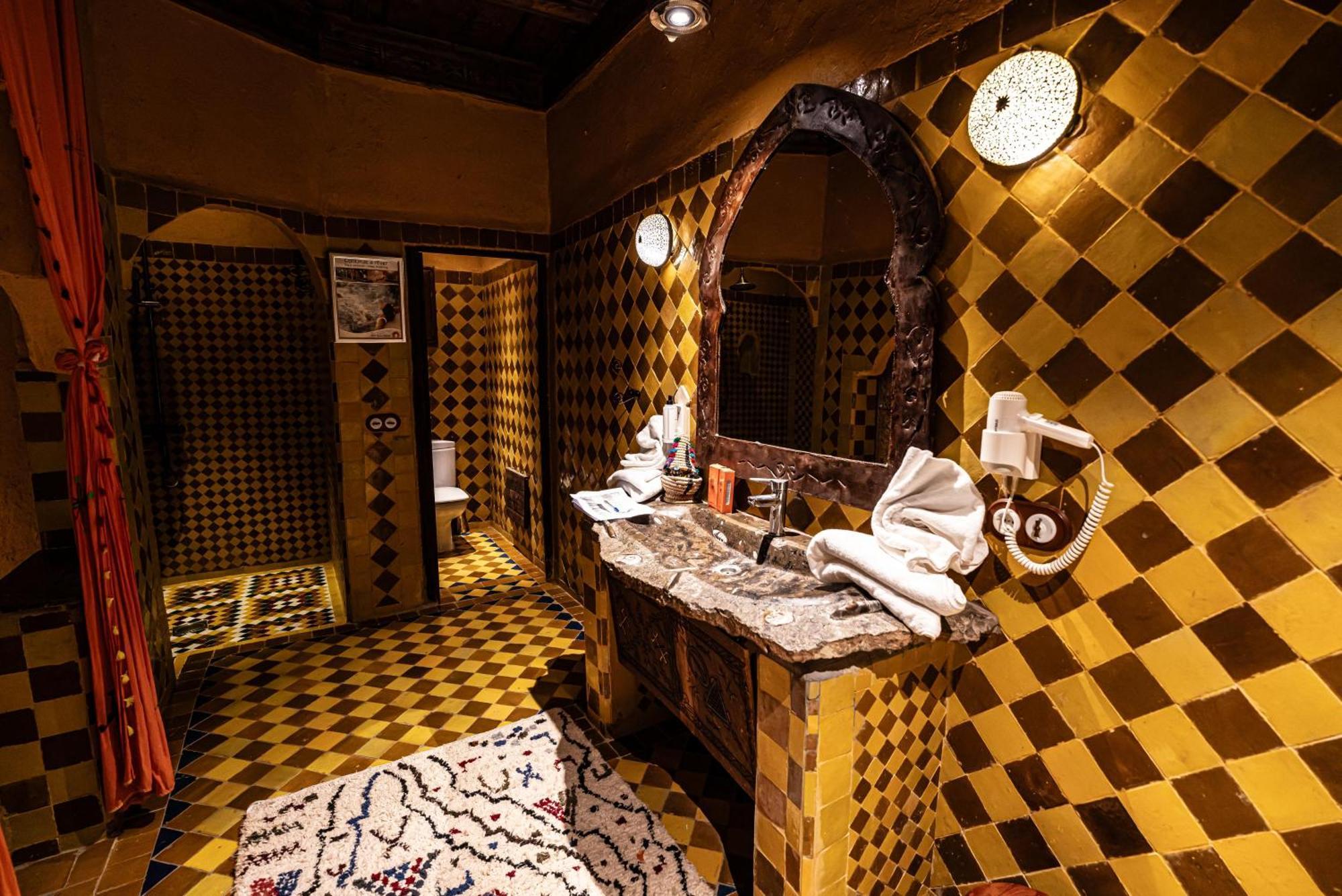 Kasbah Hotel Xaluca Arfoud Εξωτερικό φωτογραφία