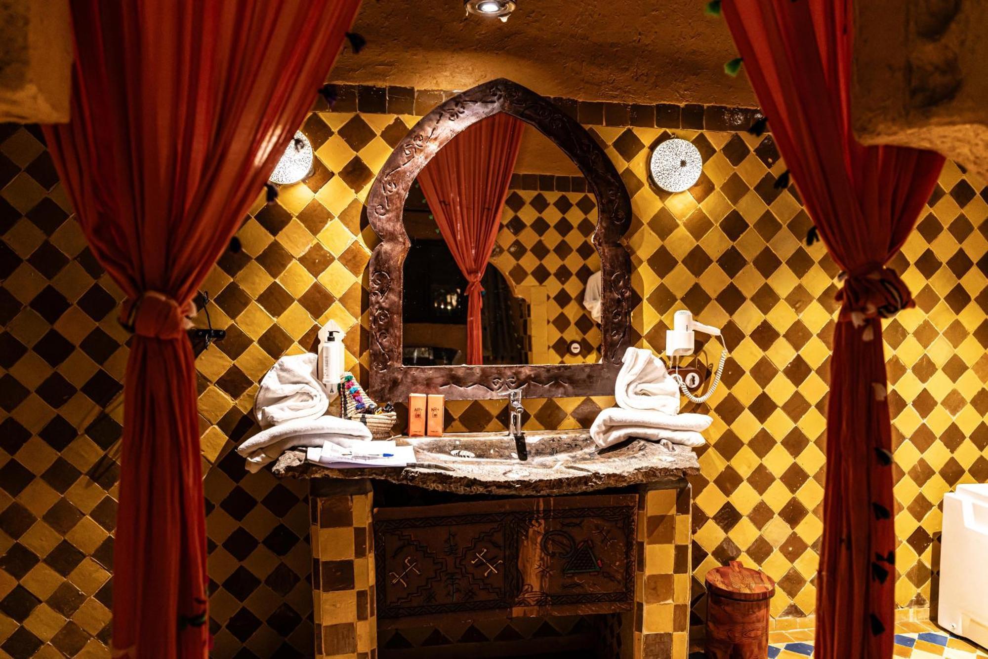 Kasbah Hotel Xaluca Arfoud Εξωτερικό φωτογραφία